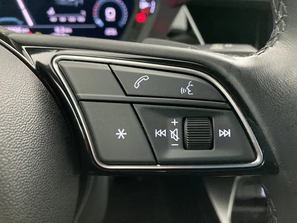 AUDI A3 Sedan (2022) — foto 19 van 36