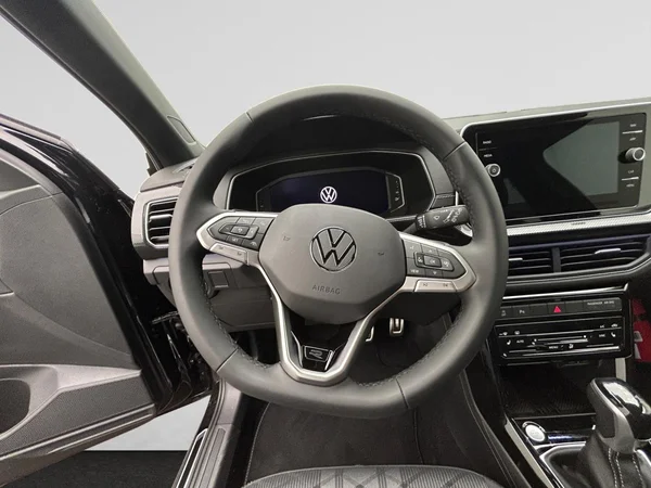 VOLKSWAGEN T-Cross (2026) — foto 4 van 23