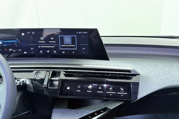 Peugeot 5008 (2025) — foto 3 van 18