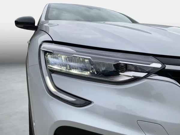 Renault Arkana (2021) — foto 9 van 22