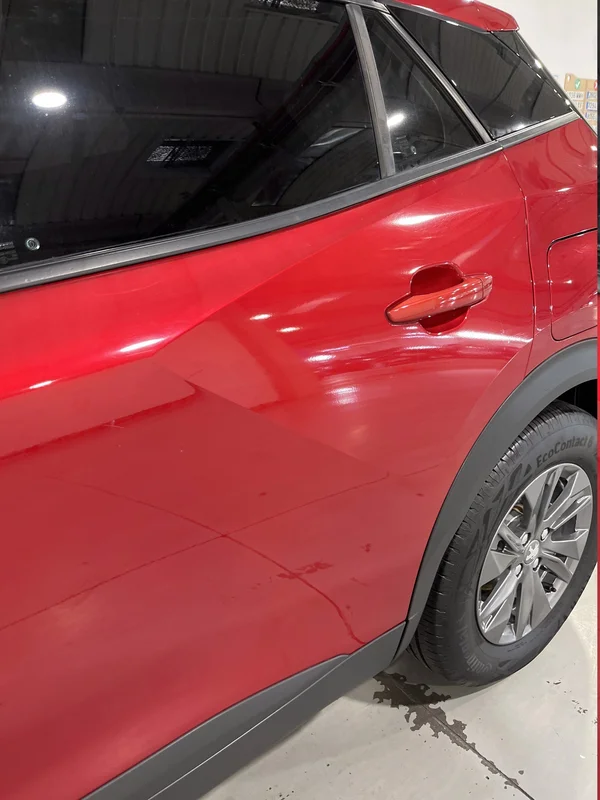 Peugeot E-2008 (2022) — foto 28 van 56