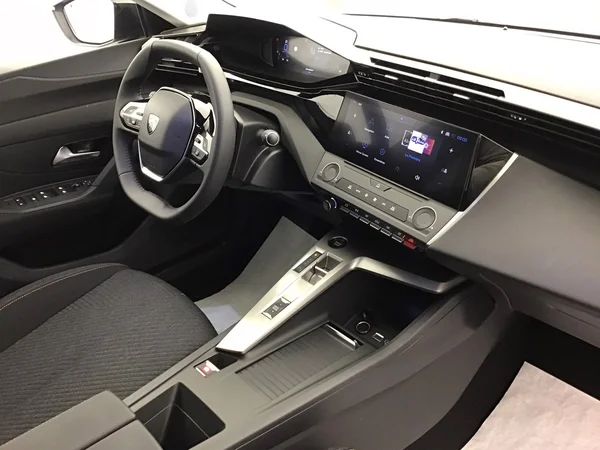 Peugeot 308 (2026) — foto 26 van 27