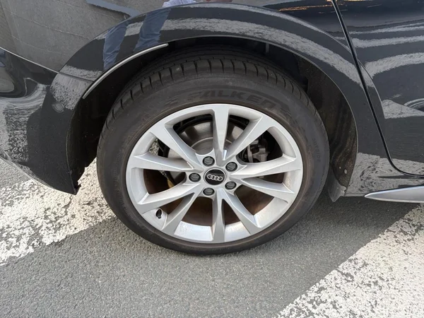 AUDI A3 Sportback PHEV (2026) — foto 15 van 23