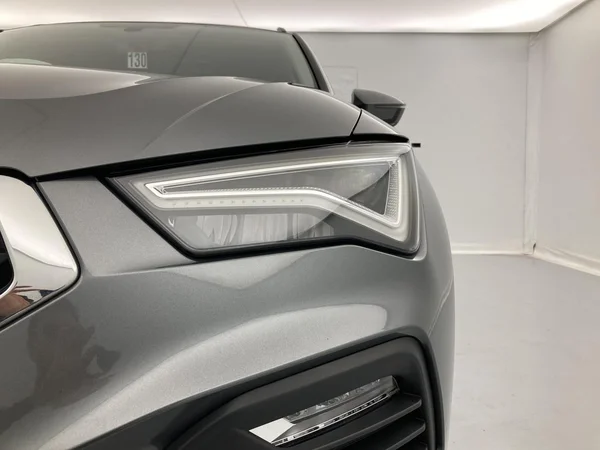 SEAT Ateca (2022) — foto 28 van 36