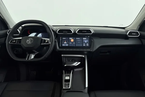 MG ZS Hybrid+ (HEV) (2025) — foto 8 van 28