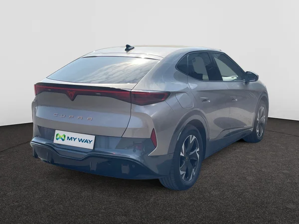 CUPRA Tavascan (2026) — foto 18 van 21