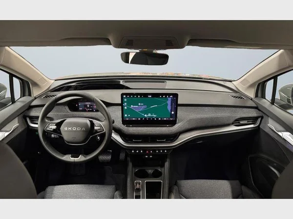 Skoda Elroq (2026) — foto 34 van 34