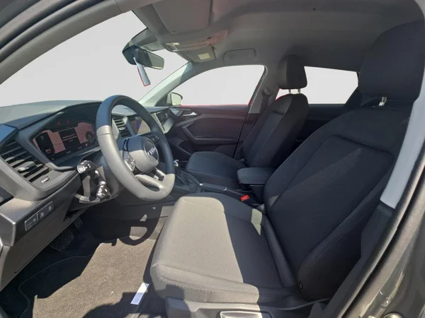 AUDI A1 Allstreet (2026) — foto 24 van 24