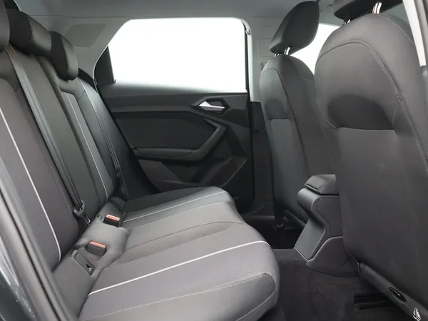 Audi A1 Sportback (2022) — foto 5 van 28