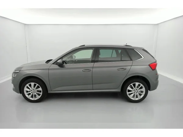 SKODA Kamiq (2023) — foto 34 van 36