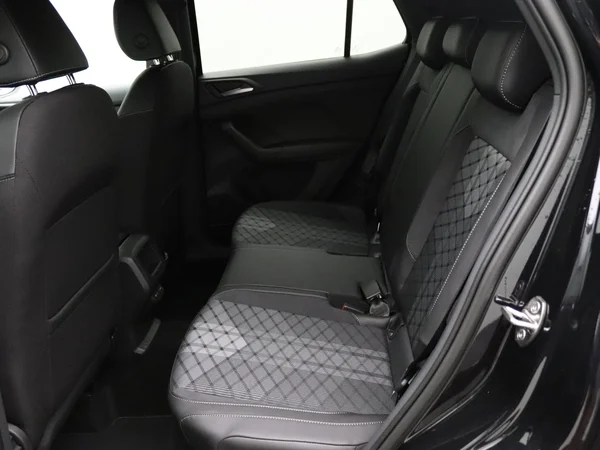 VOLKSWAGEN T-Cross (2025) — foto 8 van 20