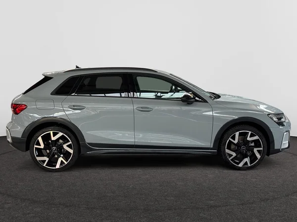 AUDI A3 Allstreet Dsl (2026) — foto 21 van 24