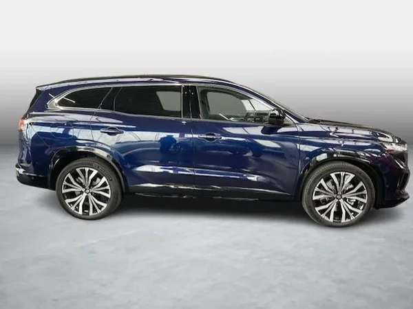 Renault Espace (2026) — foto 16 van 21