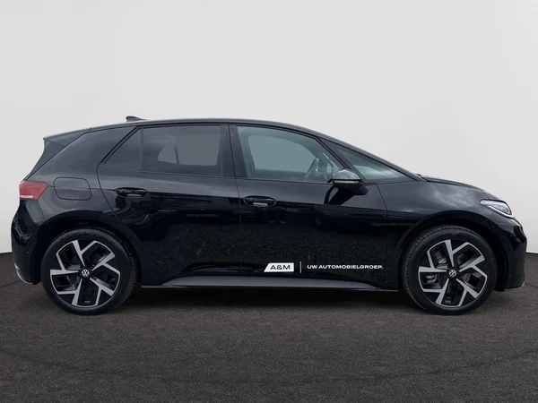 VOLKSWAGEN ID.3 Neo (2026) — foto 13 van 16