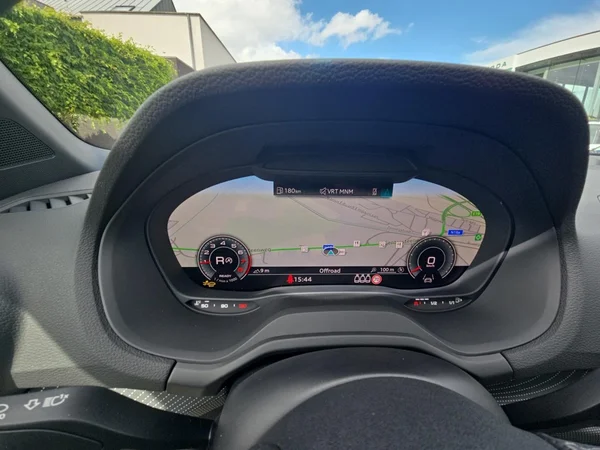 AUDI Q2 (2026) — foto 6 van 24