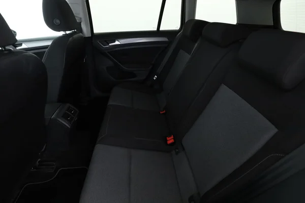 Volkswagen Golf Vii (2016) — foto 5 van 16