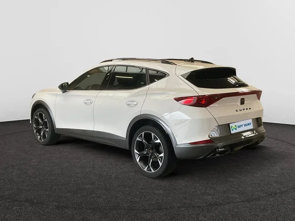 CUPRA Formentor (2022) — foto 16 van 22