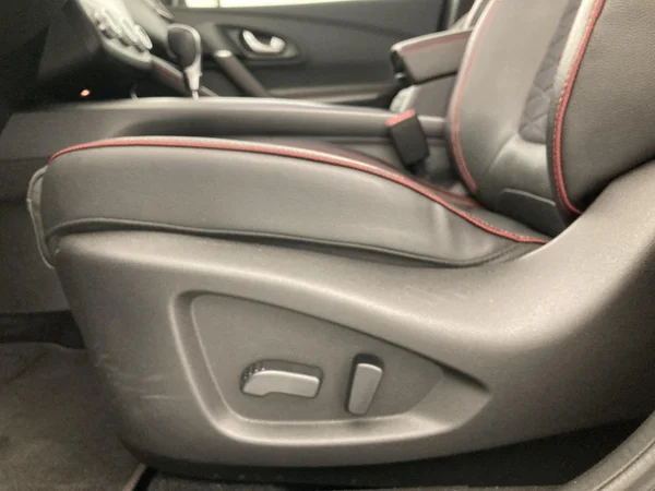 RENAULT Kadjar (2020) — foto 25 van 36