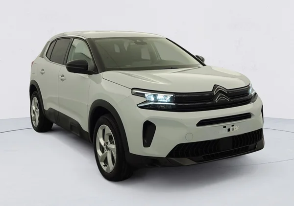 Citroen C5 Aircross (2024) — foto 12 van 16