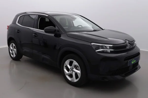 Citroen C5 Aircross (2025) — foto 34 van 36