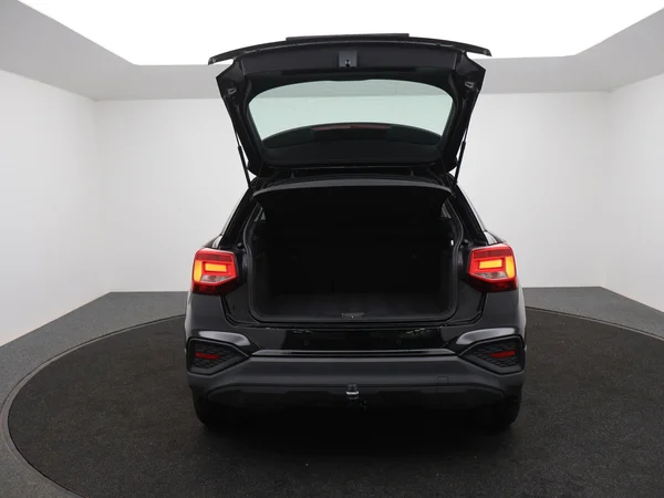 AUDI Q2 (2022) — foto 7 van 25