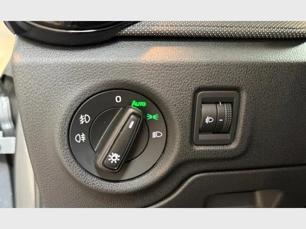 Skoda Fabia (2026) — foto 4 van 26