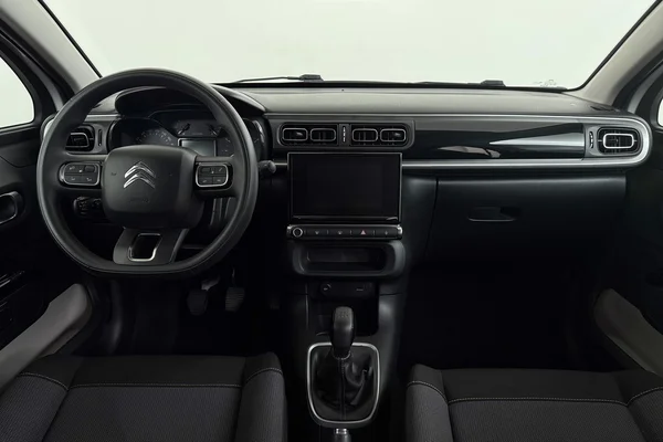 Citroen C3 (2023) — foto 16 van 24