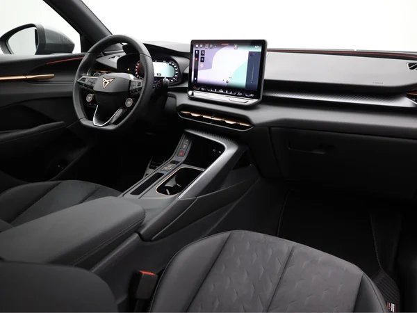 CUPRA Terramar e-Hybrid (PHEV) (2025) — foto 16 van 22