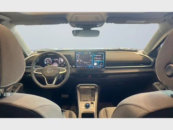 VOLKSWAGEN T-Roc (2026) — foto 27 van 28