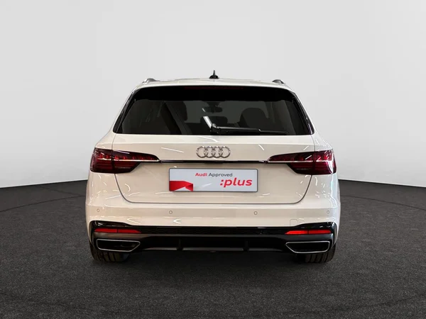 AUDI A4 Avant Dsl (2023) — foto 9 van 15