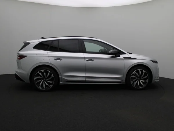 SKODA (2025) — foto 14 van 19