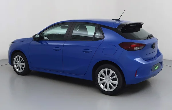 Opel Corsa (2025) — foto 20 van 26