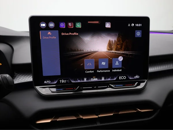 CUPRA Terramar e-Hybrid (PHEV) (2025) — foto 15 van 26