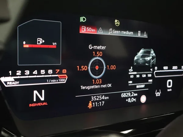 Audi RS3 (2025) — foto 9 van 26