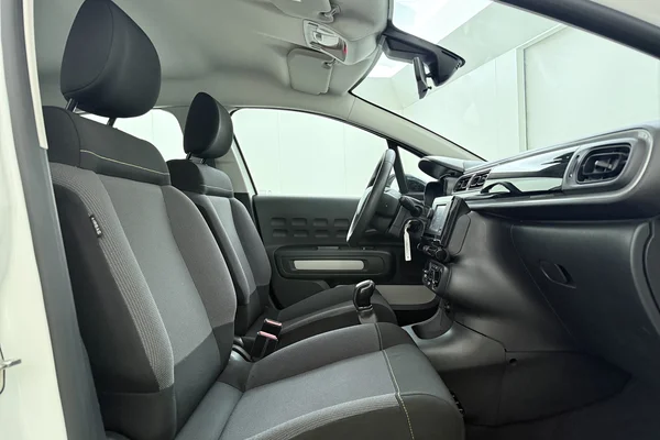 Citroen C3 (2021) — foto 23 van 25