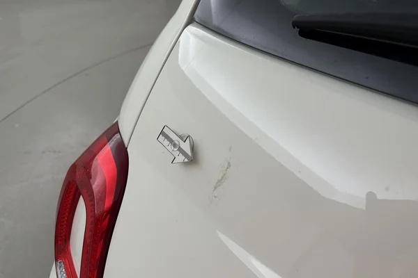 Fiat 500 (2023) — foto 8 van 16