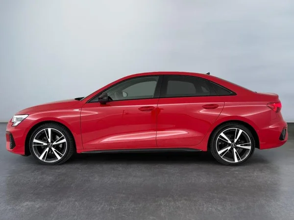 AUDI A3 Sedan (2023) — foto 26 van 30