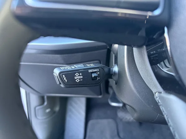 AUDI A3 Sportback (2024) — foto 11 van 28