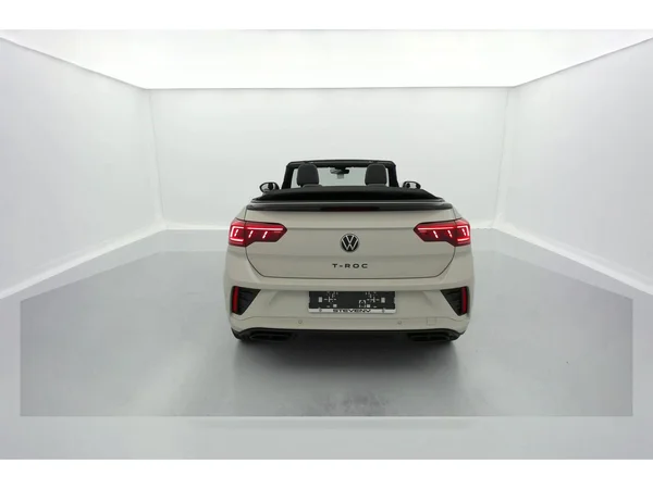 VOLKSWAGEN T-Roc Cabriolet (2025) — foto 19 van 48