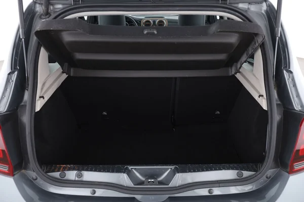 Dacia Sandero (2017) — foto 8 van 16