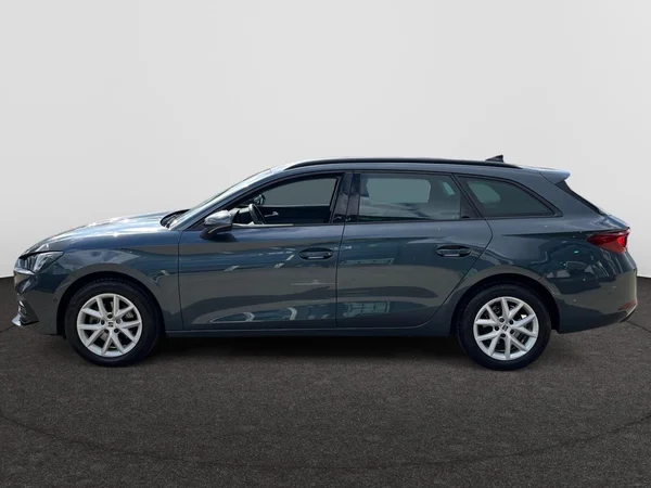 SEAT Leon ST (2024) — foto 11 van 21