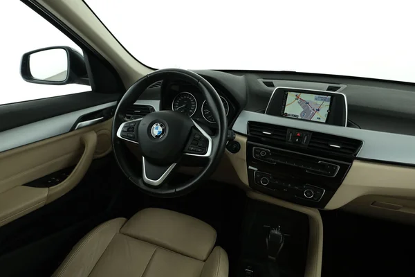 BMW X1 (2016) — foto 4 van 16