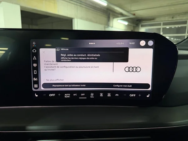 AUDI Q4 e-tron (2026) — foto 9 van 21