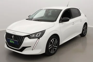 Peugeot 208 (2023)