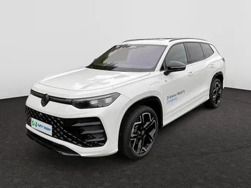 VOLKSWAGEN Tayron eHybrid (PHEV) (2025)