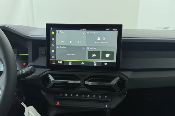 Dacia Duster (2026) — foto 3 van 17