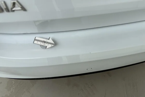 Skoda Fabia (2025) — foto 10 van 19