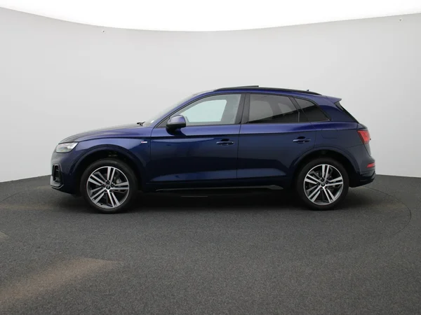 Audi Q5 (2023) — foto 45 van 53