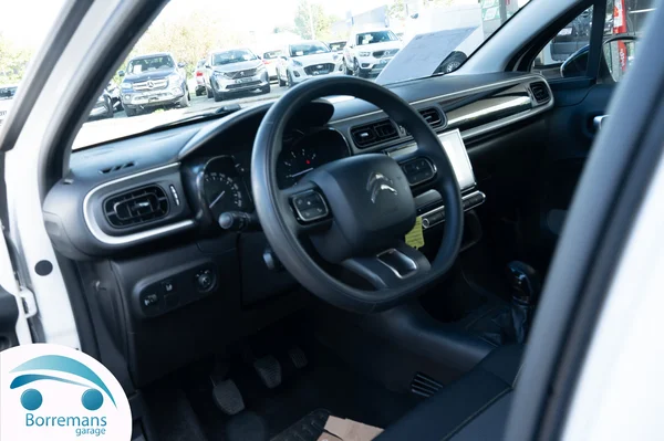 Citroen C3 (2020) — foto 30 van 30