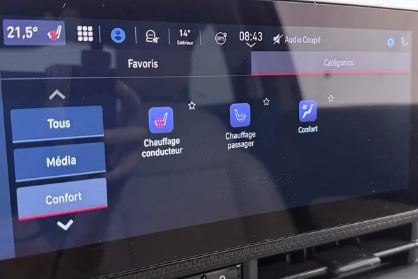 Fiat E-500 (2022) — foto 11 van 35